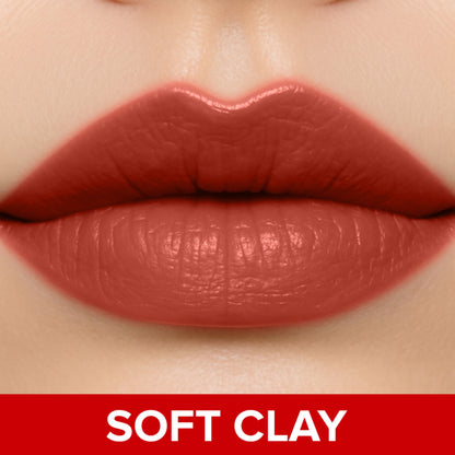 Daily Life Forever52 Essential Satin Finish Lip Paint - Muted Muse