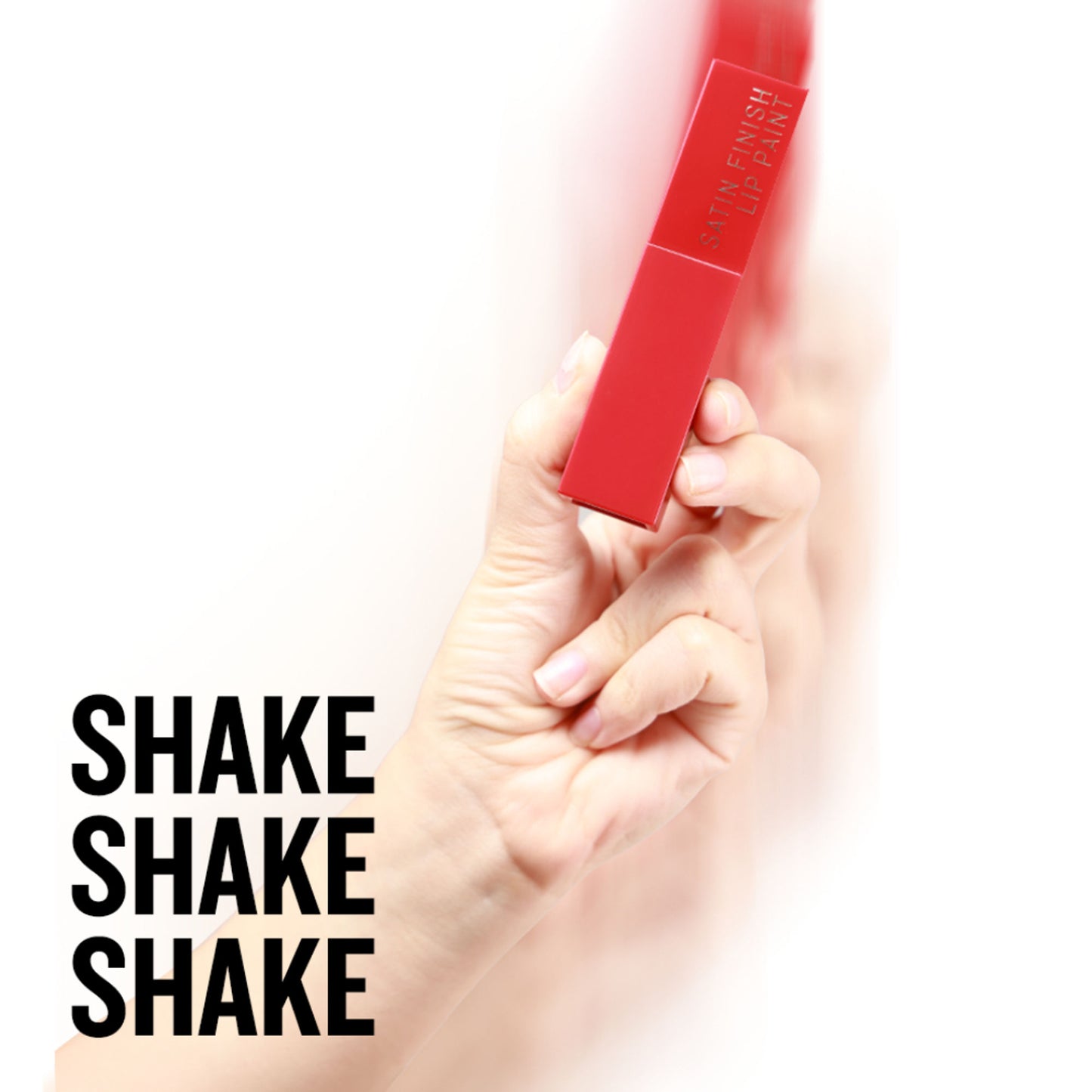 Daily Life Forever52 Essential Satin Finish Lip Paint - Muted Muse