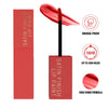 Daily Life Forever52 Essential Satin Finish Lip Paint - Cocoa Edit