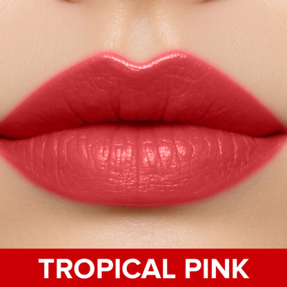 Daily Life Forever52 Essential Satin Finish Lip Paint - Cocoa Edit
