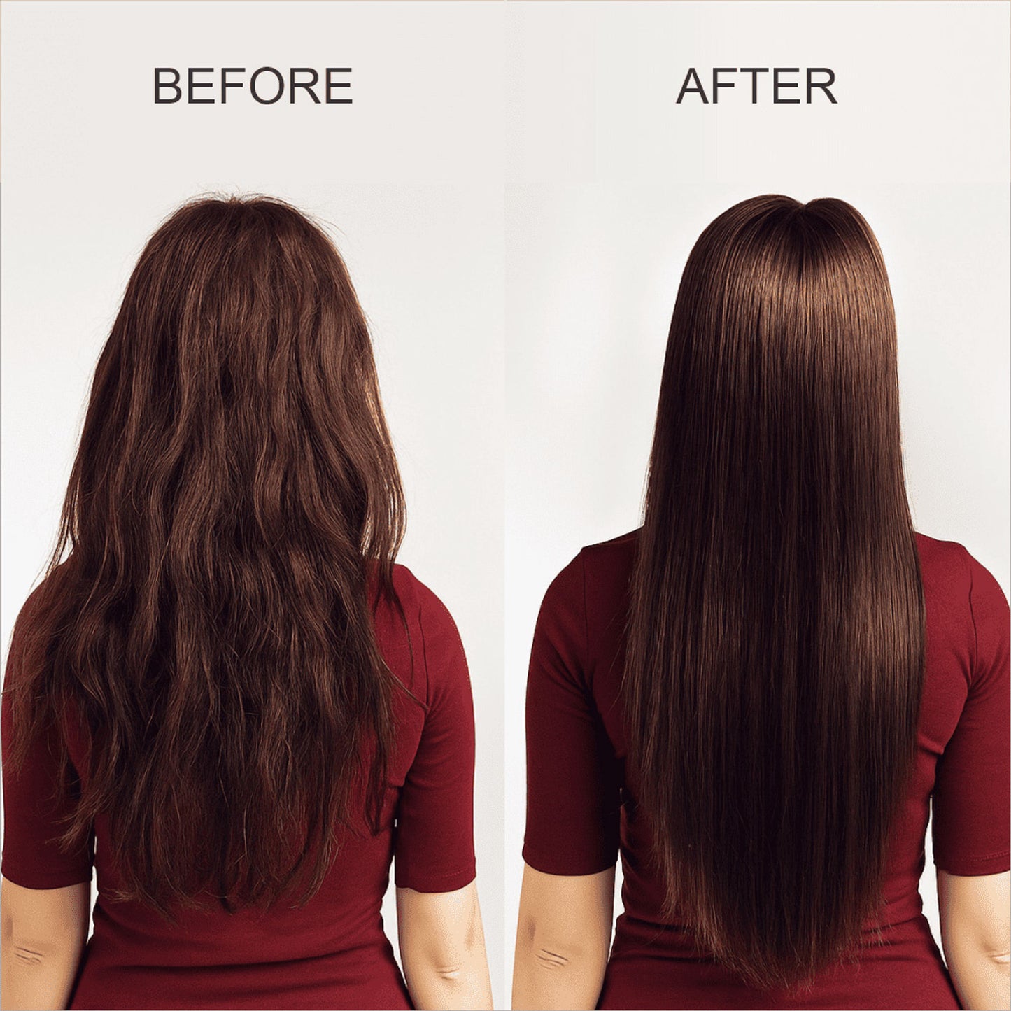 Beauty Garage Keratin Smooth Daily Shampoo