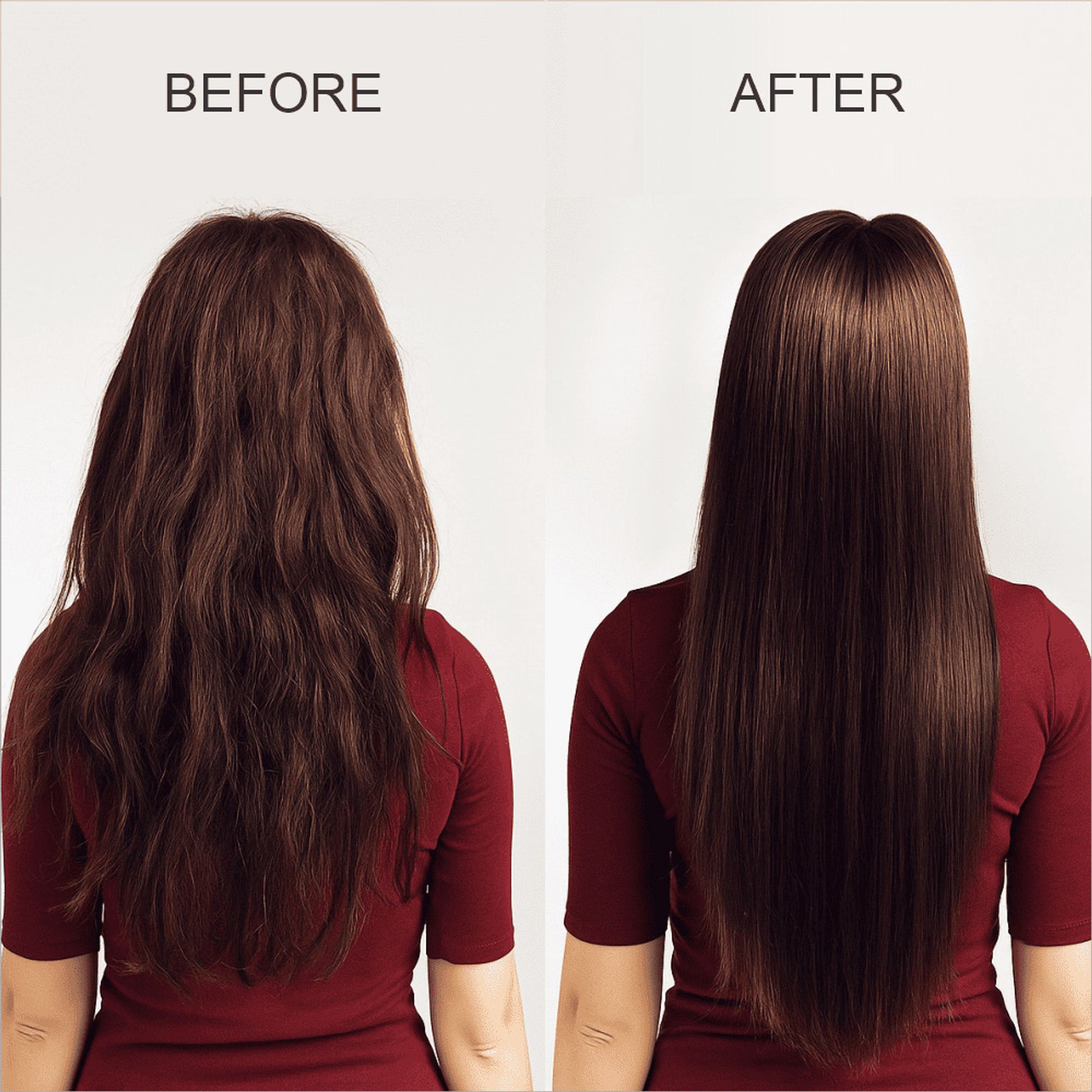 Beauty Garage Keratin Smooth Daily Shampoo