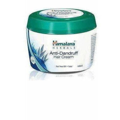 Himalaya Herbals Anti-Dandruff Hair Cream - Indyancart