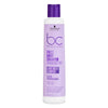 Schwarzkopf Professional Bonacure Frizz Away Shampoo With Babassu Oil