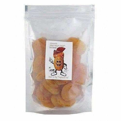 Sainik's Dry Fruit Mall Turkal Apricot Seedless