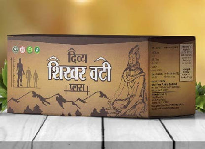 Divya Shikharvati Plus