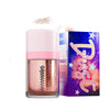 Sammmm Stardust Fragranced Shimmering Body Dust - Sweet Nectar