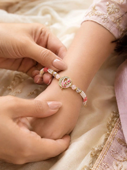Anouk Multistrand Rakhi