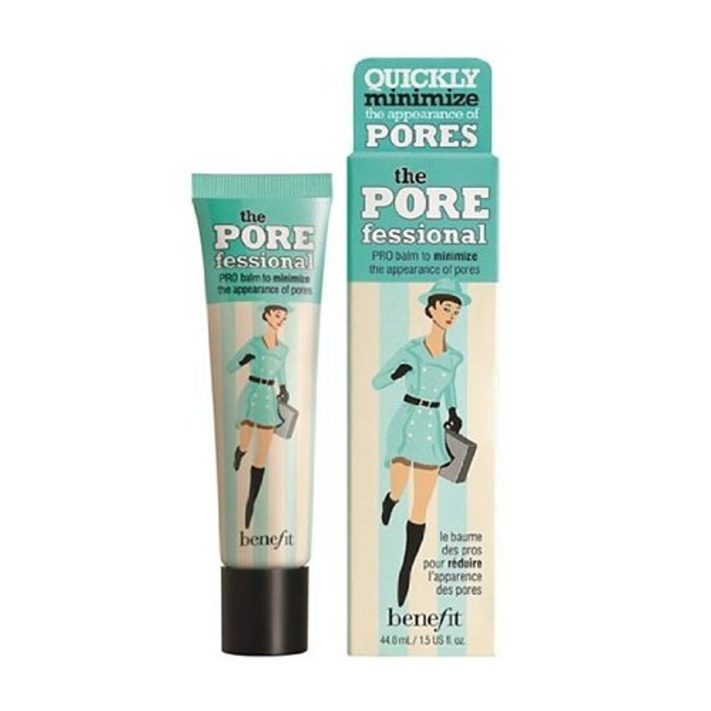 Benefit Cosmetics The POREfessional Face Primer