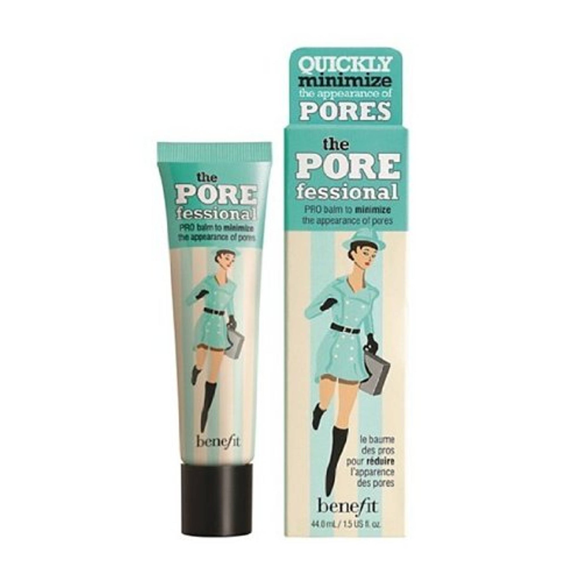 Benefit Cosmetics The POREfessional Face Primer