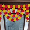 Main Door Wall Hangings Diwali Decoration Items Home Mandir Puja Decor