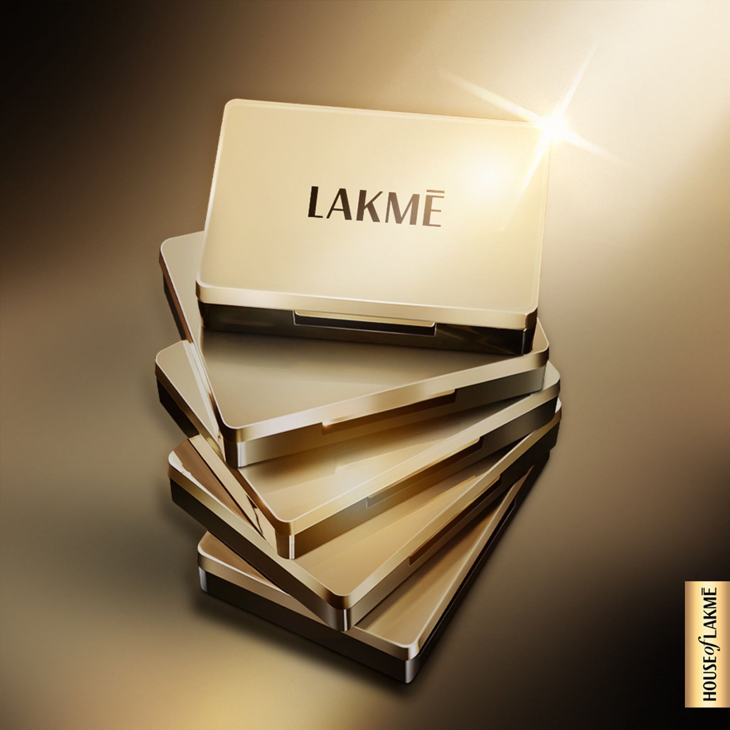 Lakme Facelift Brow Sculpt Palette With Dual Applicator, Natural Matte Finish
