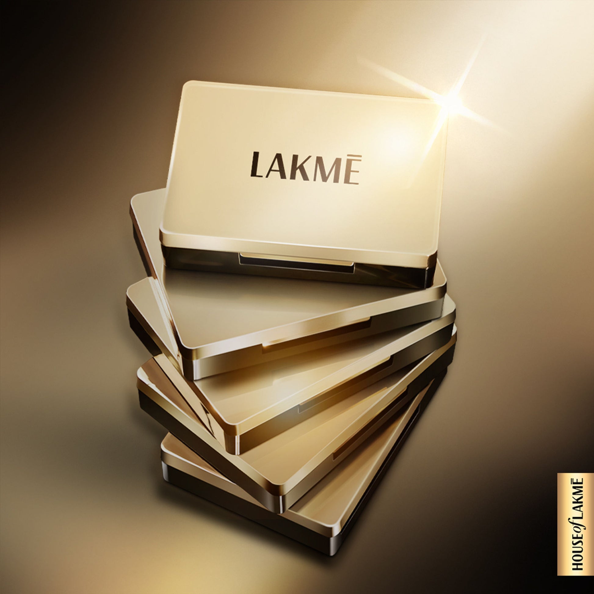 Lakme Facelift Brow Sculpt Palette With Dual Applicator, Natural Matte Finish