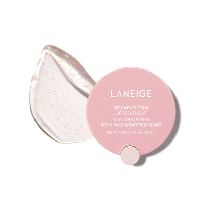 LANEIGE Bouncy And Firm Lip Treatment