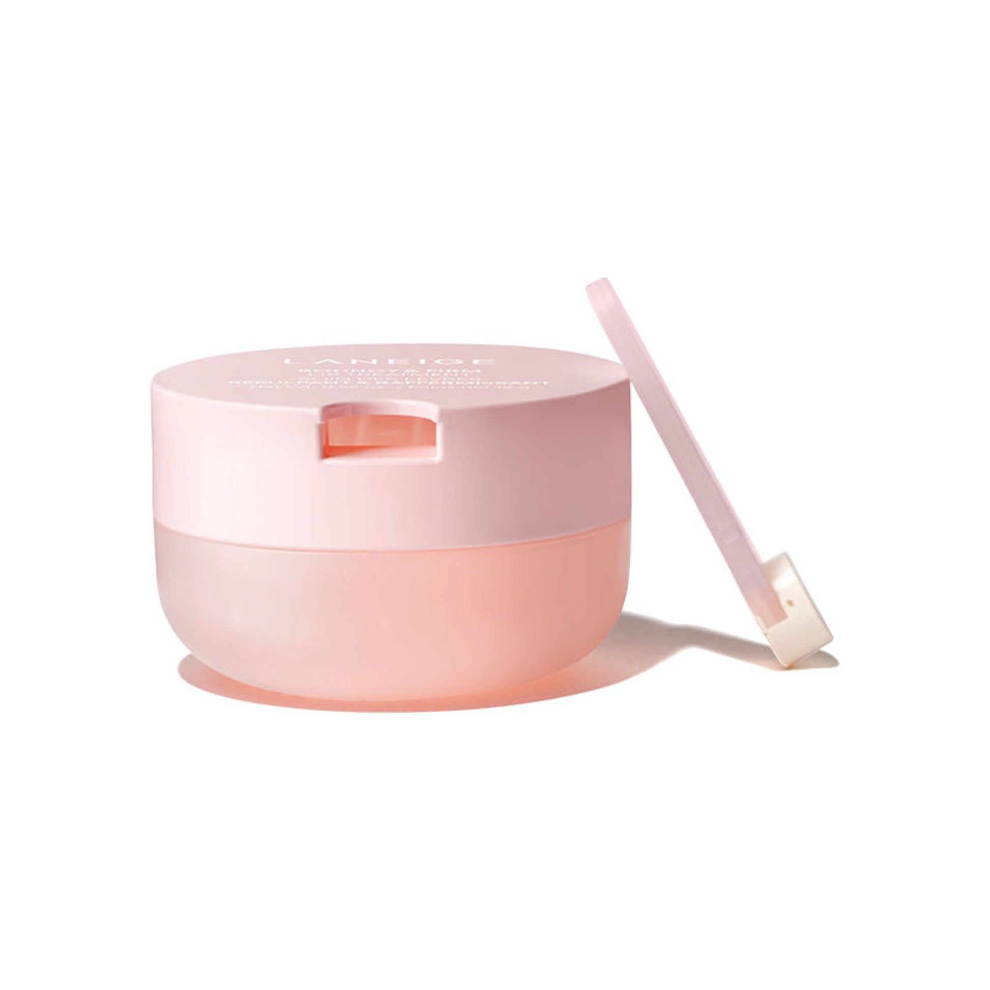 LANEIGE Bouncy And Firm Lip Treatment
