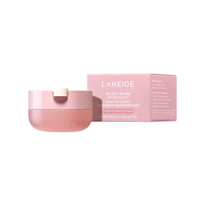 LANEIGE Bouncy And Firm Lip Treatment
