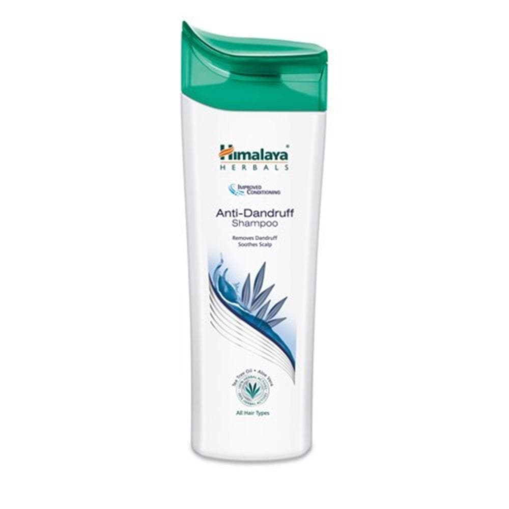 Himalaya Anti Dandruff Shampoo - Indyancart