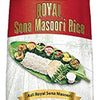 Patanjali Royal Sona Masoori Rice