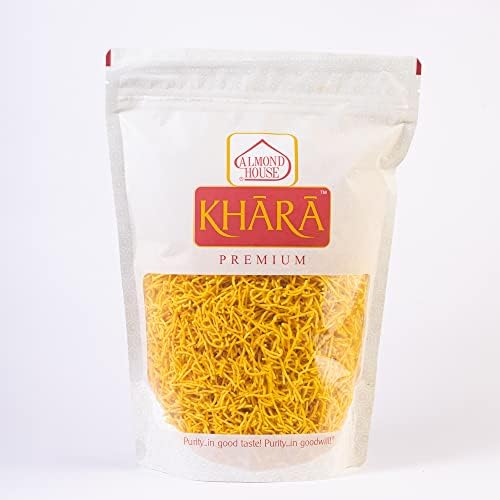 Almond House Barik Sev