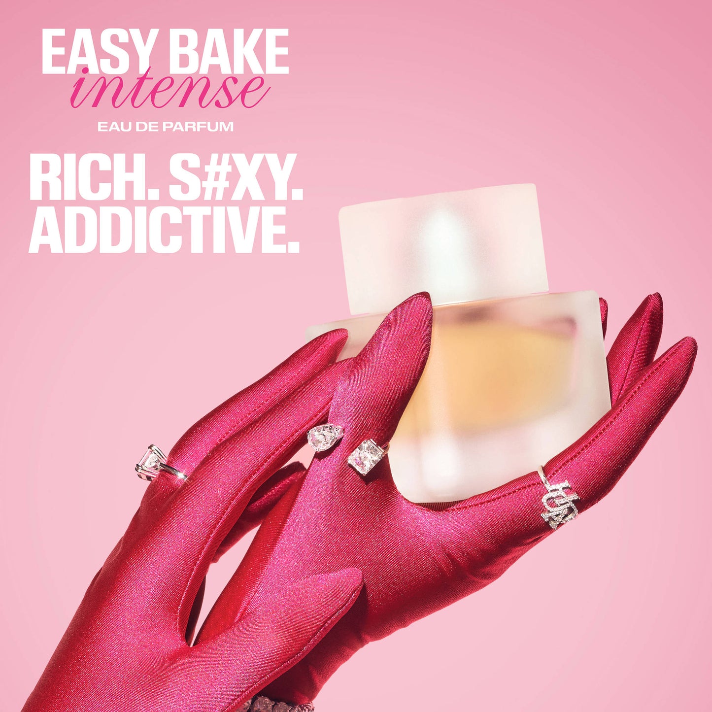 Huda Beauty Easy Bake Intense Eau De Parfum