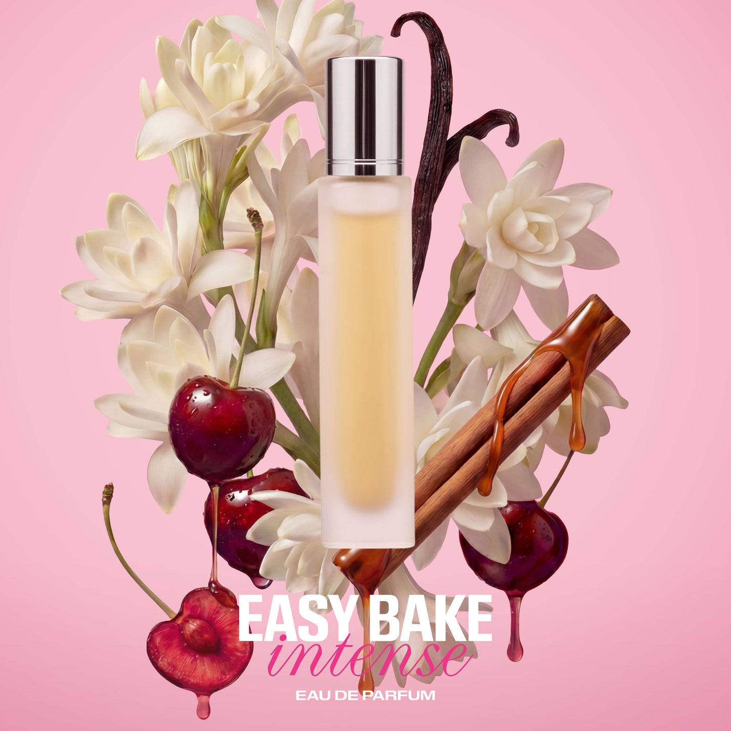 Huda Beauty Easy Bake Intense Eau De Parfum
