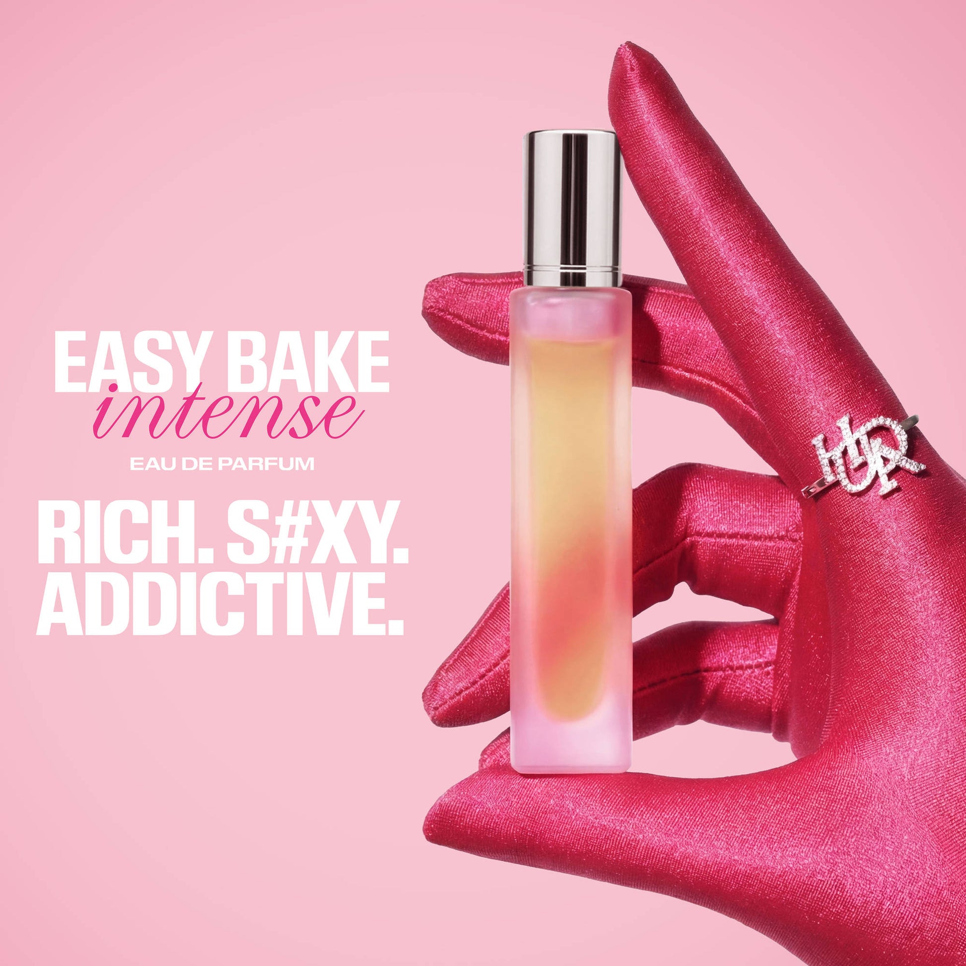 Huda Beauty Easy Bake Intense Eau De Parfum