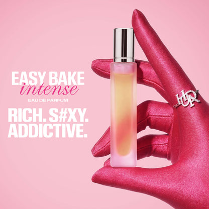 Huda Beauty Easy Bake Intense Eau De Parfum