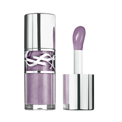 Yves Saint Laurent Loveshine Plumping Lip Oil Gloss 7 - 1 Thunder Stealer