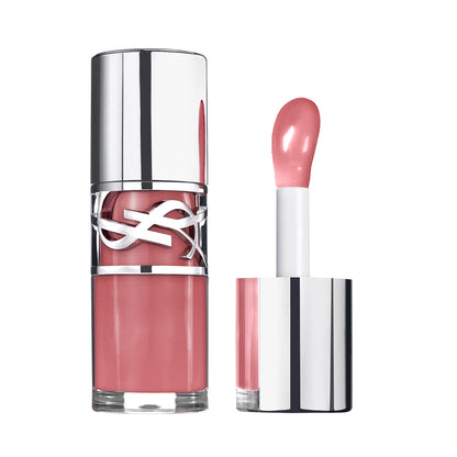 Yves Saint Laurent Loveshine Plumping Lip Oil Gloss 7 - 44 Nude Lavalliere