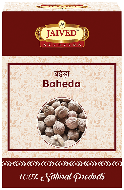 Jaived Ayurveda Baheda
