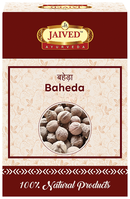 Jaived Ayurveda Baheda