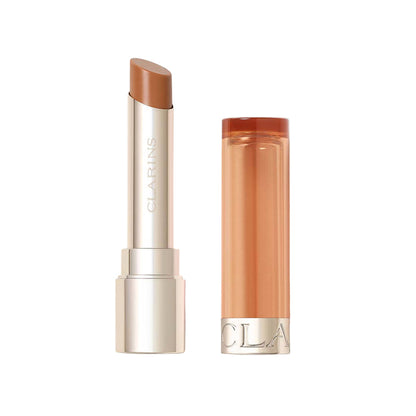 Clarins Lip Oil Balm - 04 Almond