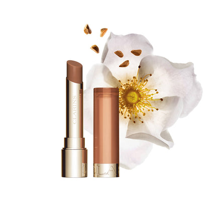 Clarins Lip Oil Balm - 04 Almond