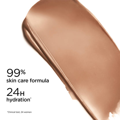 Clarins Lip Oil Balm - 04 Almond