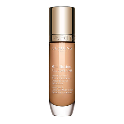 Clarins Skin Illusion Full Coverage - 108.3n