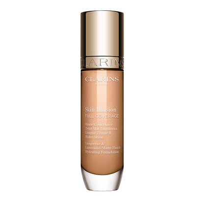 Clarins Skin Illusion Full Coverage - 108.3n