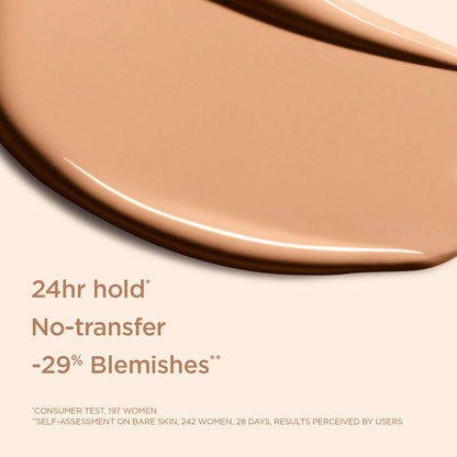 Clarins Skin Illusion Full Coverage - 108.3n
