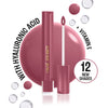 Lakme 9To5 Hya Matte Liquid Lipstick - Pro Pink
