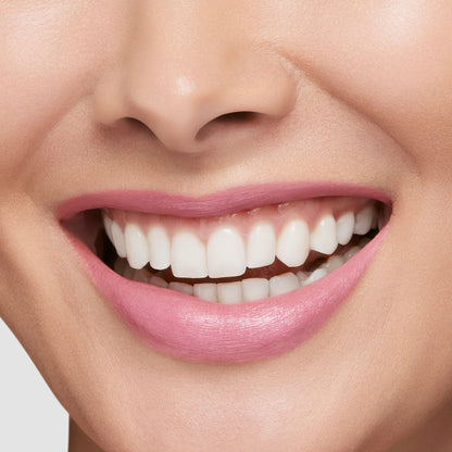 Shiseido Techno Satin Gel Lipstick - 407 Pulsar Pink