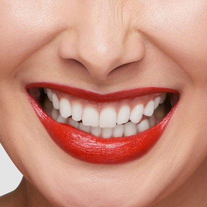 Shiseido Techno Satin Gel Lipstick - 417 Soundwave