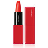 Shiseido Techno Satin Gel Lipstick - 419 Heat Map