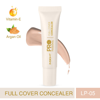 Insight Professional Full Cover Concealer - Lp05