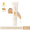 Insight Professional Full Cover Concealer - Mn18