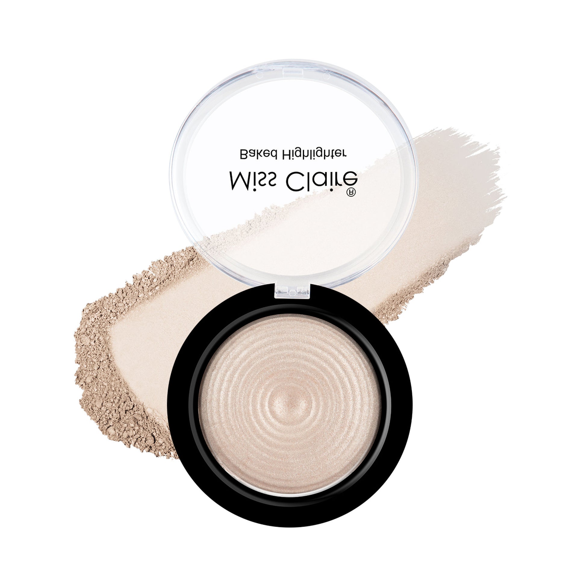 Miss Claire Baked Highlighter - 5