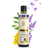 Khadi Natural Lavender & Ylang Ylang Body Wash SLS & Paraben Free