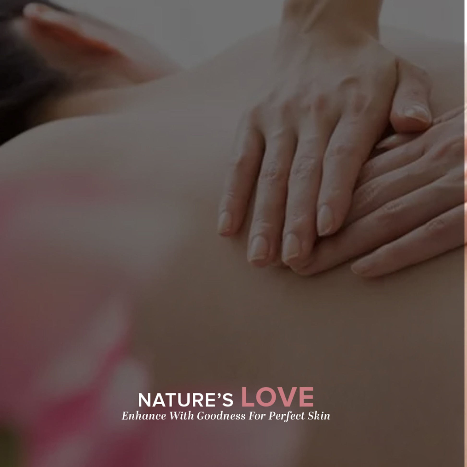 Khadi Natural Lavender & Ylang Ylang Body Wash SLS & Paraben Free