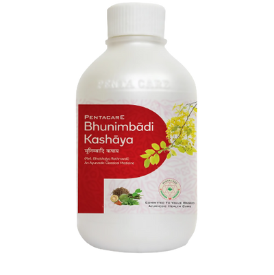 Pentacare Ayurveda Bhunimbadi Kashaya