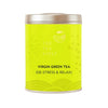 The Tea Shelf Virgin Green Tea