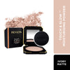 Revlon Touch & Glow Moisturising Powder - 04 Ivory Matte