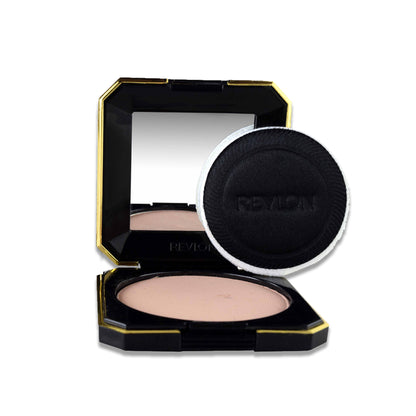 Revlon Touch & Glow Moisturising Powder - 04 Ivory Matte